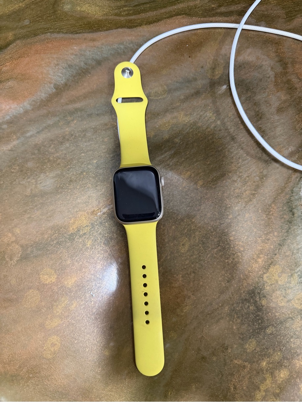 Series 7 Apple Watcg